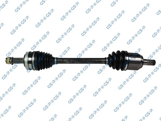 224231 GSP Semieje delantero izquierdo