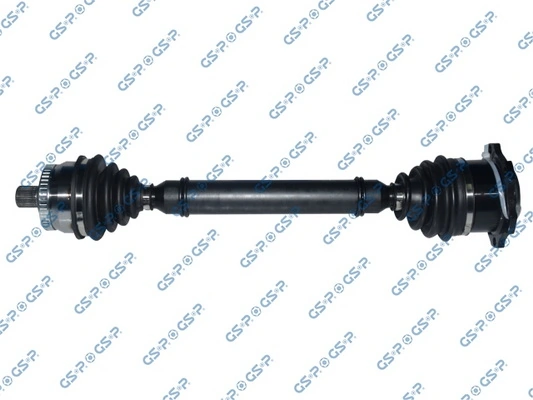 221375 Sercore Semieje delantero derecho