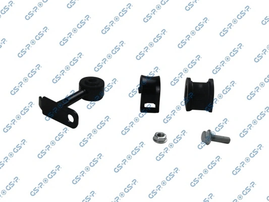 Bieleta estabilizadora delantera KIA Sportage I SUV (K00) (1994 - 2004) precio, desde 19,78 EUR