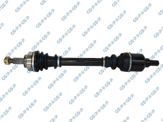 210285 GSP Semieje delantero izquierdo