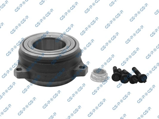 9249009K GSP Buje de rueda trasero