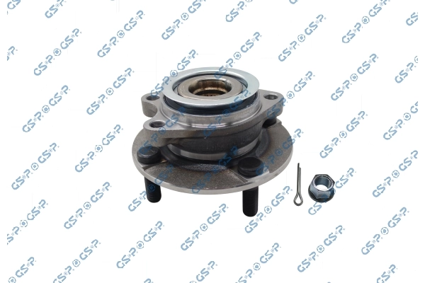 9325016K GSP Cubo delantero