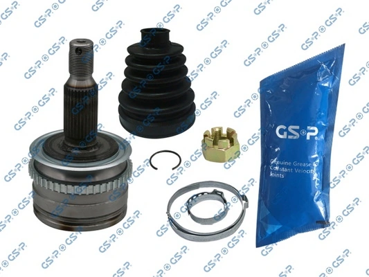 839159 GSP Junta homocinética