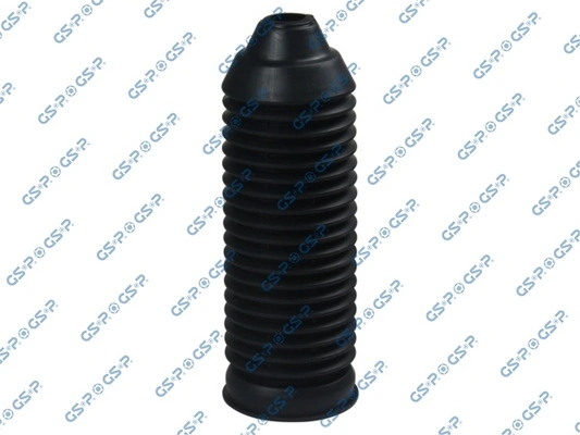 Caperuza protectora/fuelle, amortiguador delantero Metalcaucho 4324
