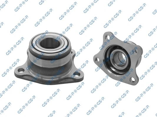 Buje de rueda trasero Toyota Camry  (1996-2001)