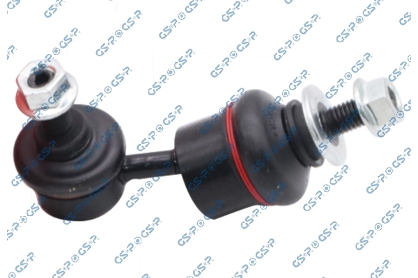 Gomas de barra estabilizadora Jaguar X-type  (CF1)