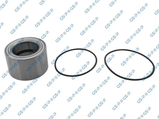 Cojinete de cubo delantero Iveco 17291081 precio, desde 54,72 EUR