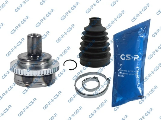 Junta homocinetica para Mercedes S W220
