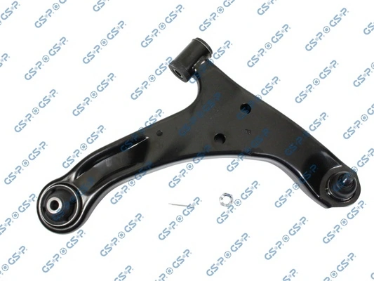 S060307 GSP Brazo inferior derecho de la suspensión delantera