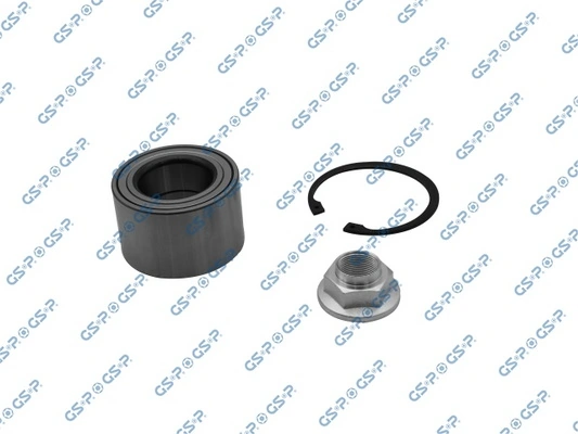 GKX0034 GSP