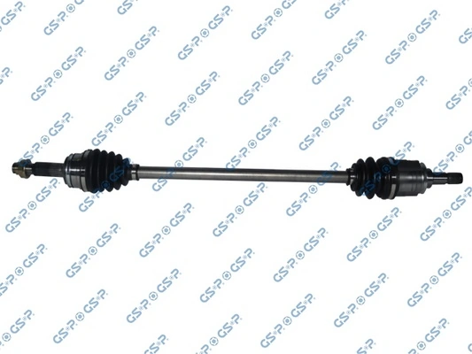 Semieje trasero para Toyota RAV4 III A3