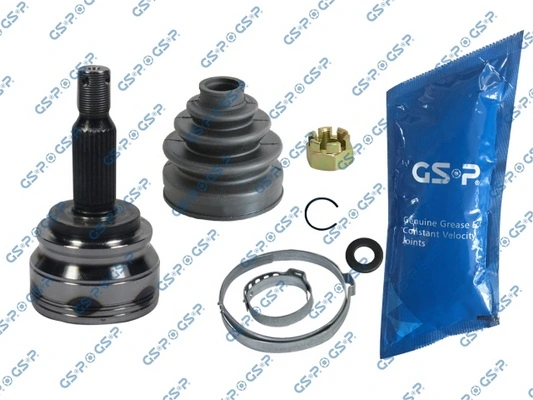 839113 GSP Junta homocinética