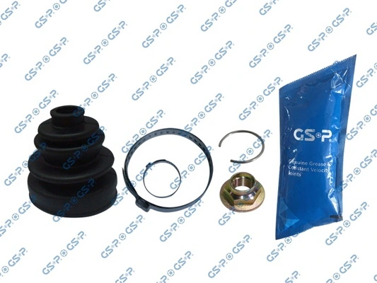 Fuelle transmisión delantero exterior para Nissan Micra  K10