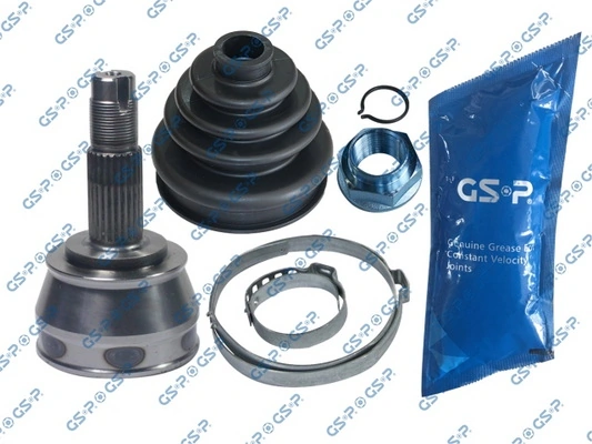 817011 GSP Junta homocinética