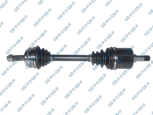 245166 GSP Semieje delantero izquierdo