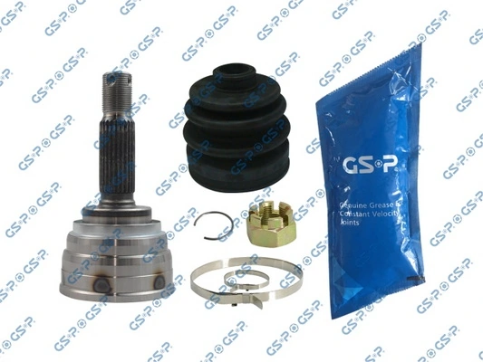 839014 GSP Junta homocinética