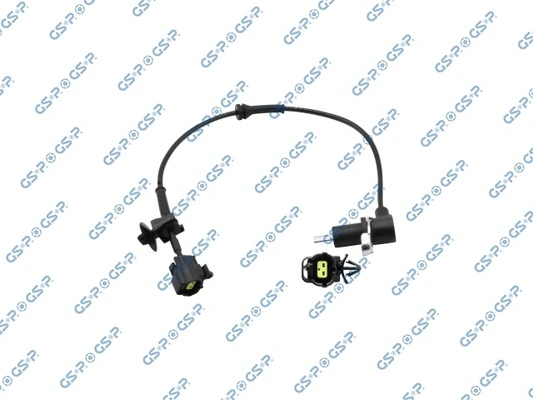 9A0553 GSP