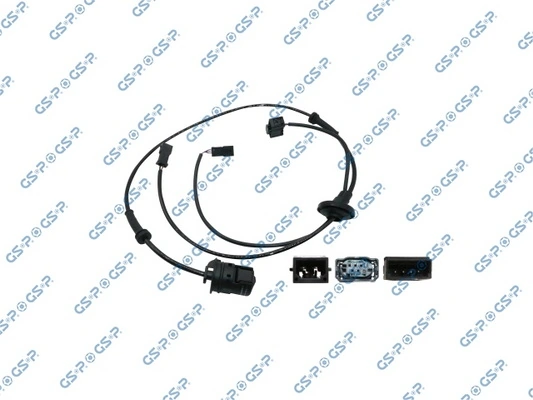 9A0310 GSP