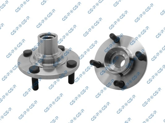 9425017 GSP Cubo delantero