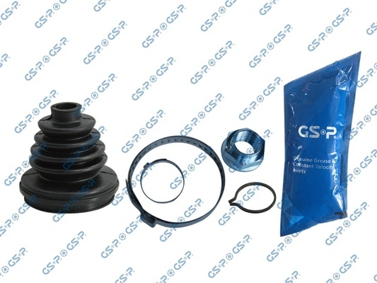 Fuelle de palier delantero exterior para Fiat Bravo 182