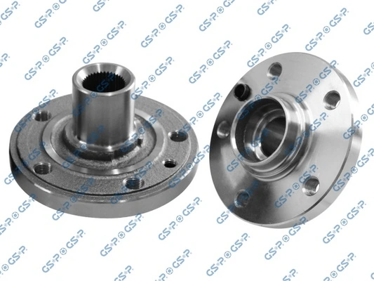9438010 GSP Cubo delantero