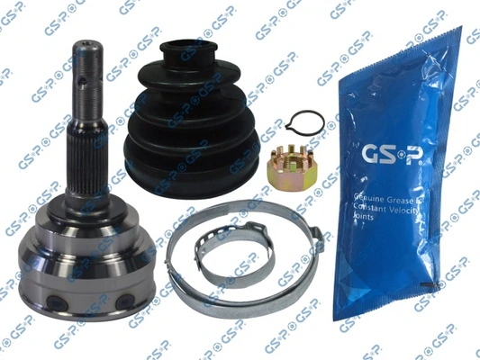 844049 GSP Junta homocinética