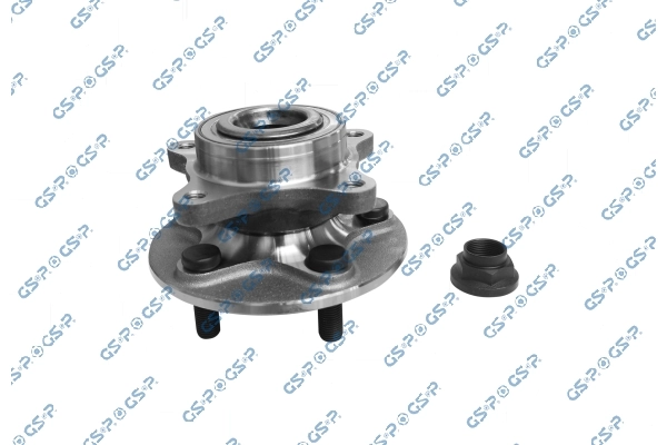 9329018K GSP Cubo delantero