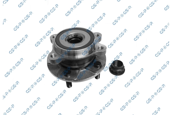 9326024K GSP Cubo delantero
