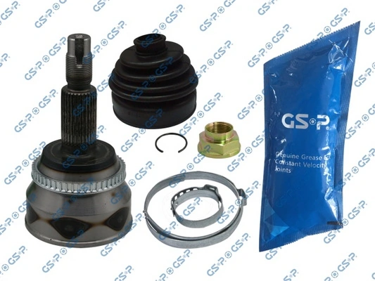 859305 GSP Junta homocinética