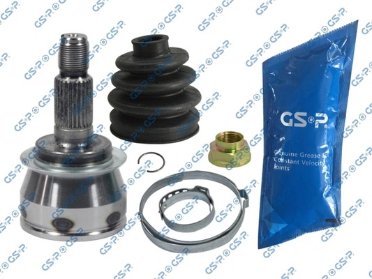 838002 GSP Junta homocinética interna delantera
