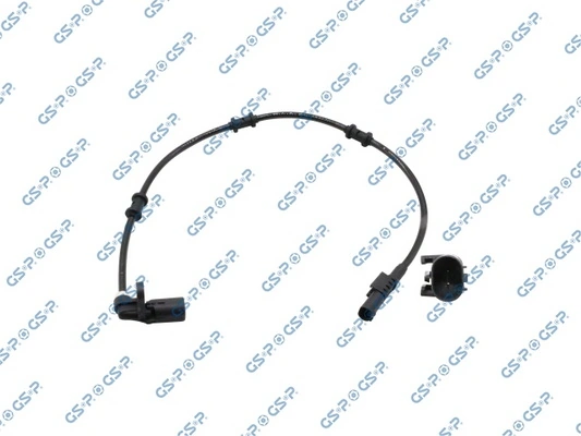 9A0592 GSP