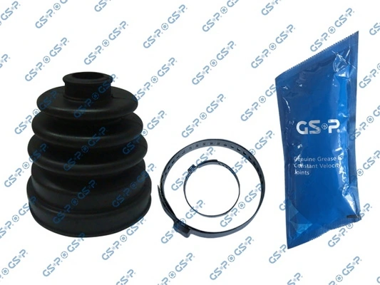 Fuelle de semieje delantero interior para Nissan Almera V10