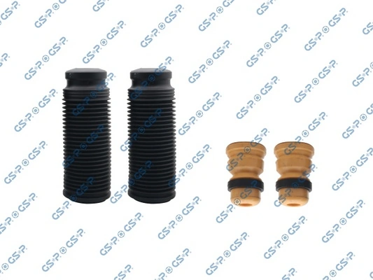 Comprar Tope de amortiguador trasero y guardapolvo Porsche Cayenne  955