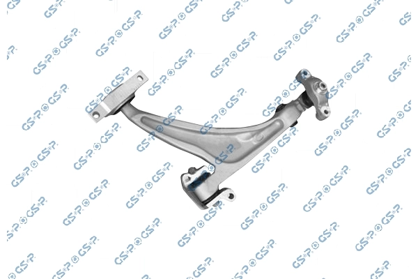 S063300 GSP