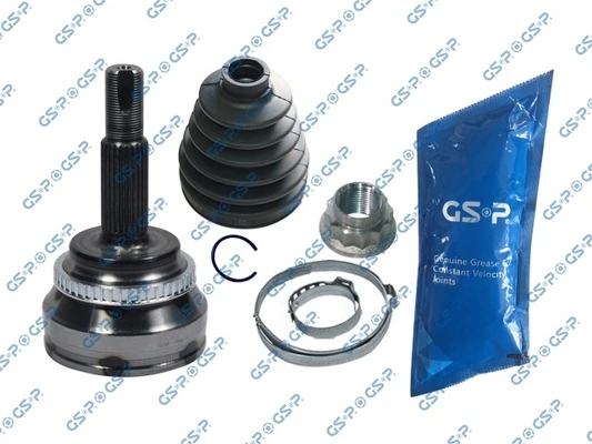 859167 GSP Junta homocinética