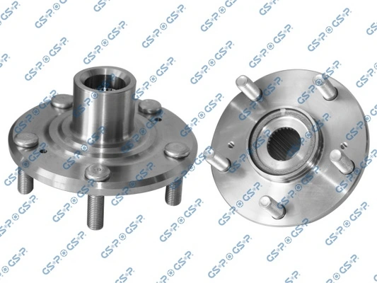 Cubo delantero para Honda CR-V II RD
