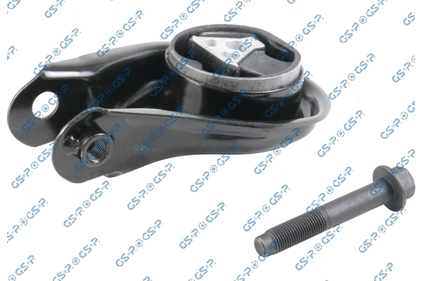 Taco de motor trasero Mazda 3 