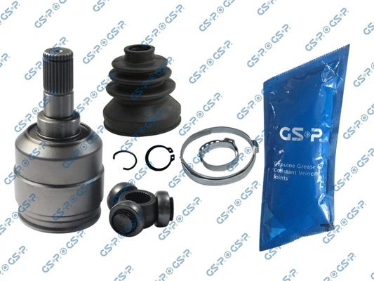 624013 GSP Junta homocinética interna delantera