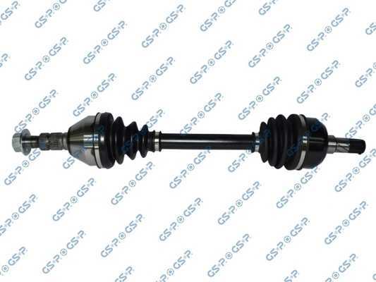 260026 GSP