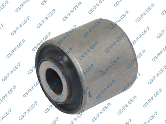 Silentblock amortiguador trasero para SsangYong Actyon  CJ