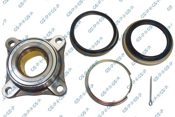9254902K GSP Rodamientos de rueda delantero