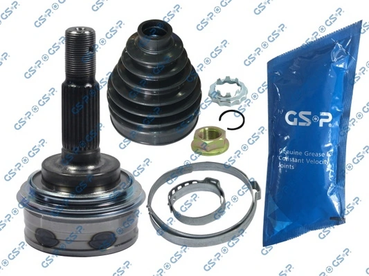 822001 GSP