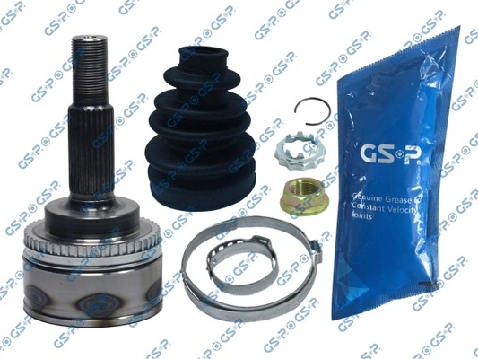 859022 GSP Junta homocinética