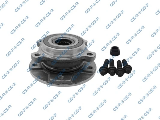 9327062K GSP Cubo delantero