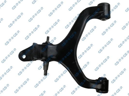 Brazo inferior izquierdo de la suspensión delantera VAG 4450109003