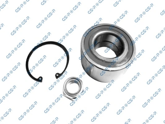 GK0909 GSP