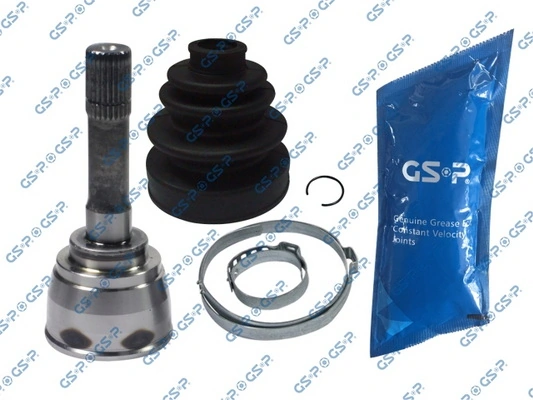 857009 GSP Junta homocinética