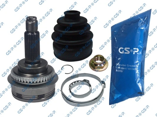 856009 GSP Junta homocinética