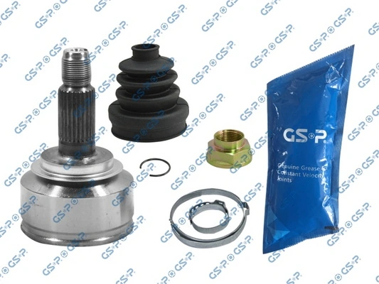 Comprar Junta homocinética exterior delantera Jazz  GD, GE