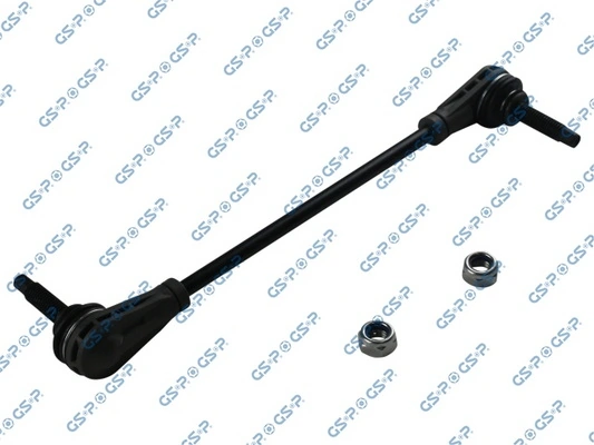 S051235 GSP